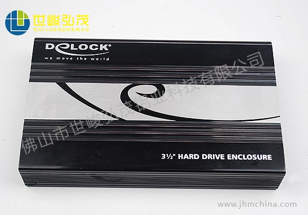 移動(dòng)電源鋁型材機(jī)殼